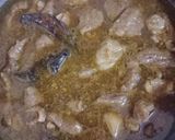 Foto langkah ke 3 dari resep Semur Daging Betawi.