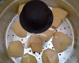 Foto langkah ke 2 dari resep Stik kentang  keju.