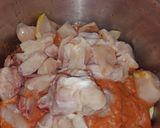 Foto del paso 6 de la receta: Guiso de papa con pechuga de pollo