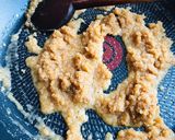 Szilvás gombóc recept fázis 7 fotója