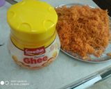 गाजरचा हलवा (gajar halwa recipe in marathi) रेसिपी स्टेप 1 फोटो