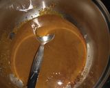 A picture of step 2 of Caramelized popcorn#authorsmarathon.