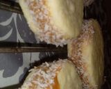 Foto del paso 1 de la receta: Alfajores de maicena... Masa vegana