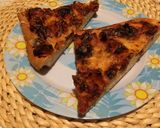 2 Pizza recept fázis 8 fotója