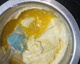 A picture of step 5 of Orange wonder cake.