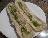 Foto del paso 5 de la receta Bocadillo de bacon/panceta
