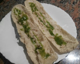 Foto del paso 5 de la receta: Bocadillo de bacon/panceta