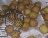 Foto del paso 5 de la receta: Buñuelitos dulce