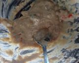Foto langkah ke 4 dari resep Perkedel Tahu Mix Daging Sapi.