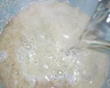 A picture of step 6 of #kunucontest KUNUN KANWA.
