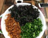 Hình bước làm 3 của món Lẩu cháo thập cẩm 🍲