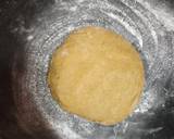 Apple donuts recipe step 3 photo