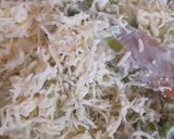 Foto del paso 4 de la receta Tartar de puerros