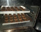 Foto langkah ke 4 dari resep Cookies chococip.