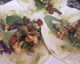 Foto del paso 3 de la receta: Kebab de pollo
