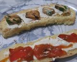 Foto del paso 3 de la receta: Variedad de sandwichs