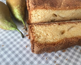 Foto del paso 10 de la receta: Coca de pera 🍐