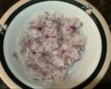 A picture of step 3 of Chicken Tikka Masala (boneless).