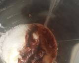 Chocolate lassi recipe step 1 photo
