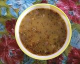 તુવેર ની દાળ (Tuver Dal Recipe In Gujarati) રેસીપી સ્ટેપ7ફોટો