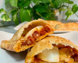 Foto del paso 10 de la receta: Huevos envueltos