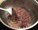 मटन कीमा आलू (Matar keema aloo recipe in hindi) रेसिपी चरण 3 फोटो