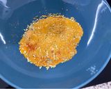 Foto del paso 2 de la receta: Berenjena curry en gajos airfryer