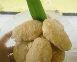 Foto langkah ke 3 dari resep Getas.
