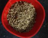 Jeera Nimbu Sharbat Salty Cumin Lemon Sharbat recipe step 1 photo