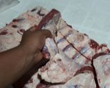 Foto del paso 3 de la receta: Un buen asado en Argentina