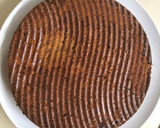 Foto del paso 6 de la receta: Keto - Torta de zanahorias