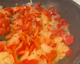 Foto del paso 3 de la receta: Cous cous con pollo y verduras