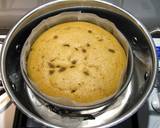 Steamed Cake recipe step 6 photo
