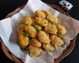 Foto langkah ke 5 dari resep Tahu Aci Tegal Homemade.