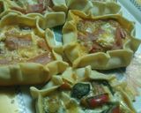 Foto del paso 6 de la receta: Canastitas variadas😋