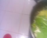 Foto langkah ke 2 dari resep Mie Goreng Jawa.