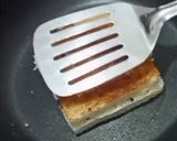 A picture of step 4 of Grilled Cheese Sandwich 📌.