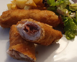 Foto del paso 4 de la receta: Flamenquines con Arzúa Ulloa