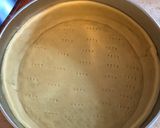 Foto del paso 4 de la receta: Pie plátano nuez