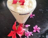 A picture of step 3 of Plain Lassi/ sweet Lassi.