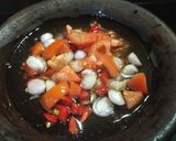 Foto langkah ke 1 dari resep Gami Iga Sapi.