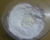 Foto del paso 1 de la receta: Canastitas de atún y cebolla con masa de harina integral