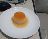 Foto langkah ke 9 dari resep Puding Caramel Super Simple.