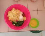 Foto langkah ke 1 dari resep Perkedel Kentang.