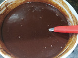 Torta Sacher