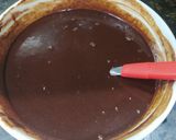 Foto del paso 2 de la receta: Torta Sacher