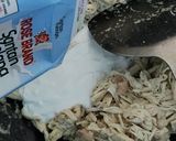 Foto langkah ke 5 dari resep 398. Isian Ayam untuk Lemper.