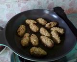 Foto langkah ke 4 dari resep Mendol khas Malang.