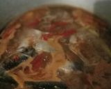 Foto langkah ke 3 dari resep Pindang patin.