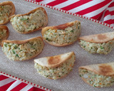 Foto del paso 3 de la receta: Mini tacos de surimi